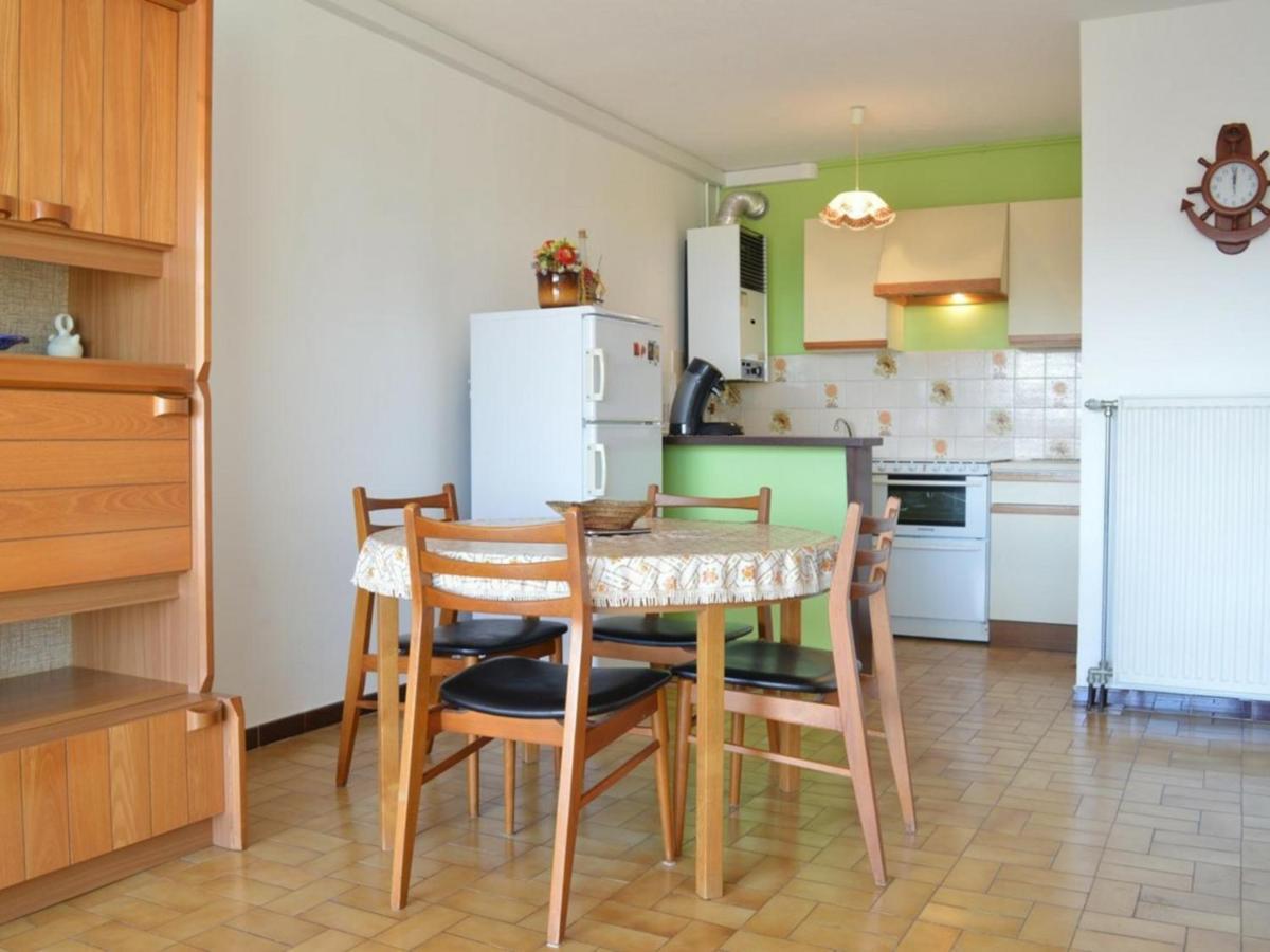 App. 2 Pieces, Climatise, Parking, 200M De La Plage - Fr-1-225C-549 Баньюль-сюр-Мер Экстерьер фото
