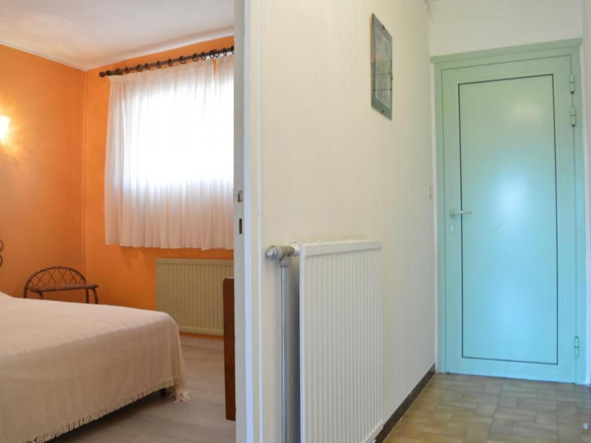 App. 2 Pieces, Climatise, Parking, 200M De La Plage - Fr-1-225C-549 Баньюль-сюр-Мер Экстерьер фото